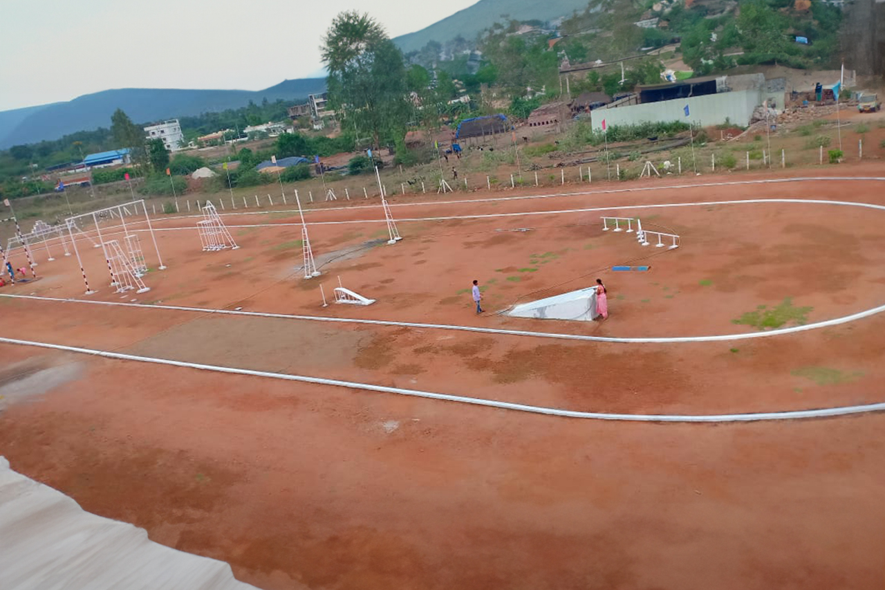 Ground