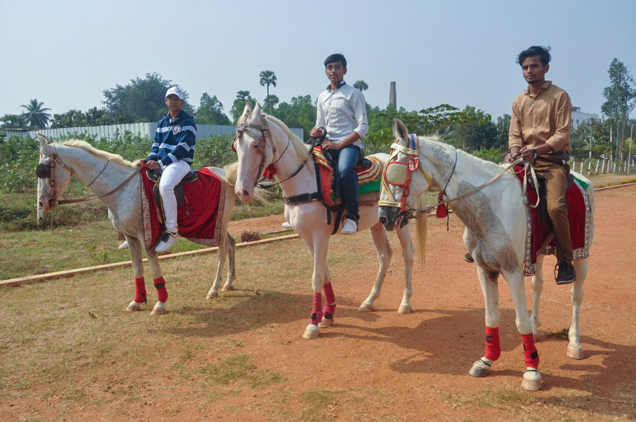 Major Defence Academy is the best defence academy in visakhapatnam, offers Inter MPC with defence coaching