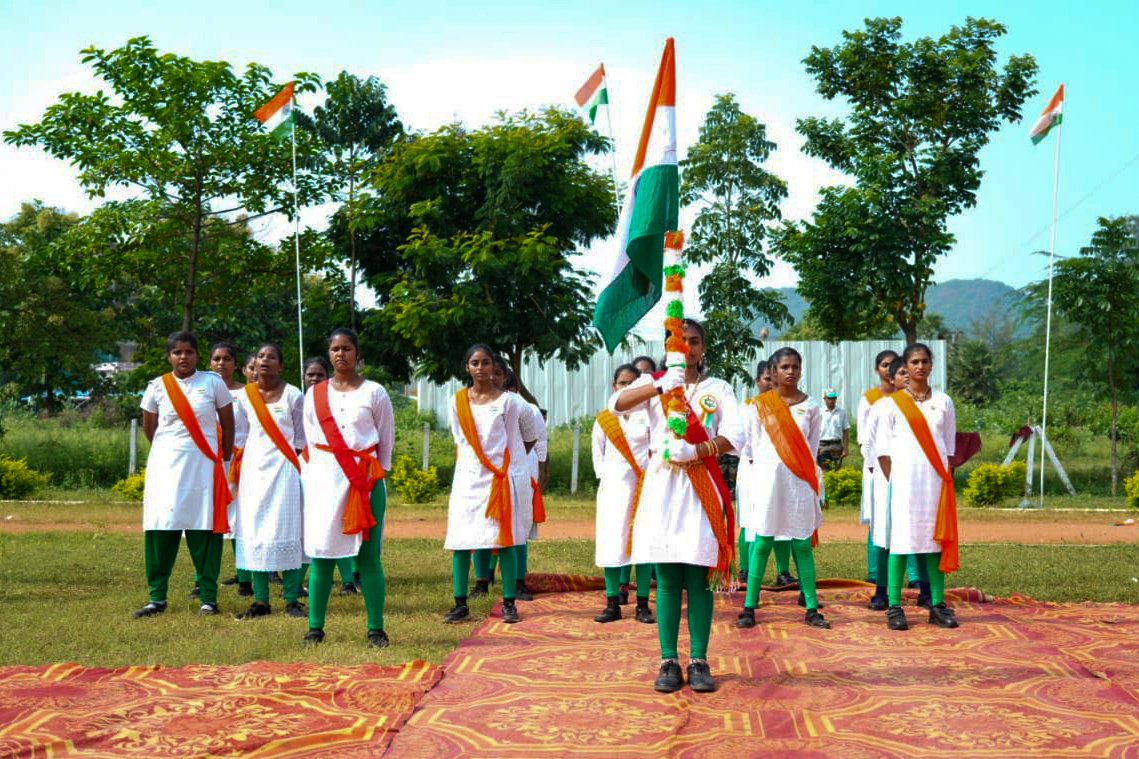 Major Defence Academy